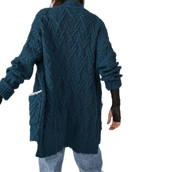 Free People Knit sweater - Picture 2 of 4